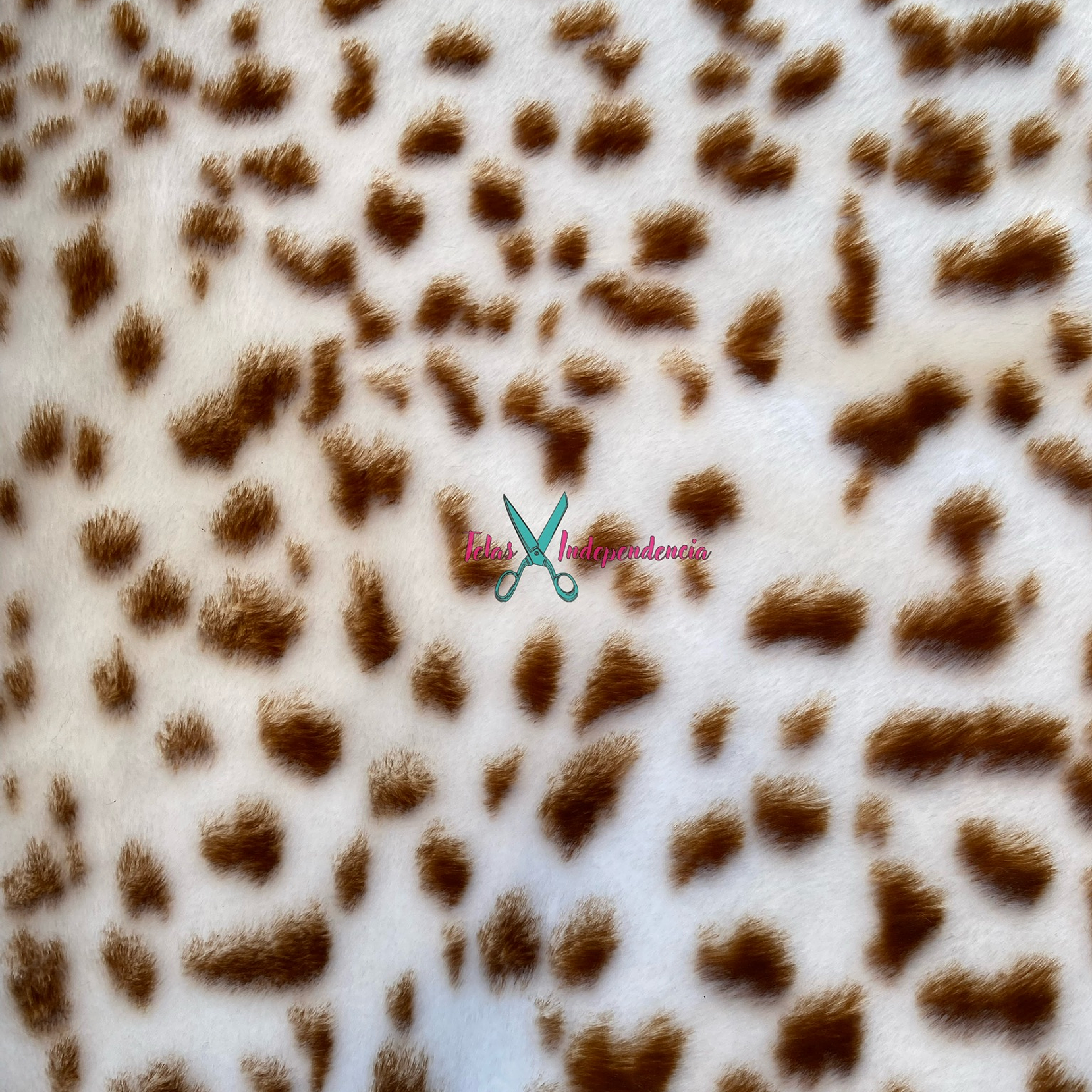 Tela de piel Print 8