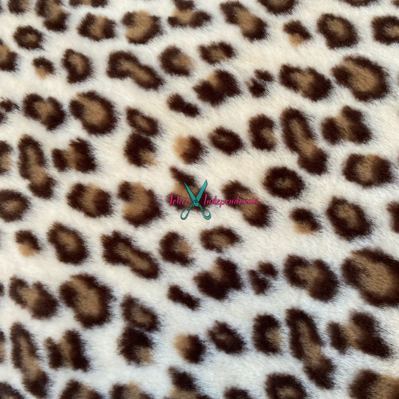 Tela de piel Print 9