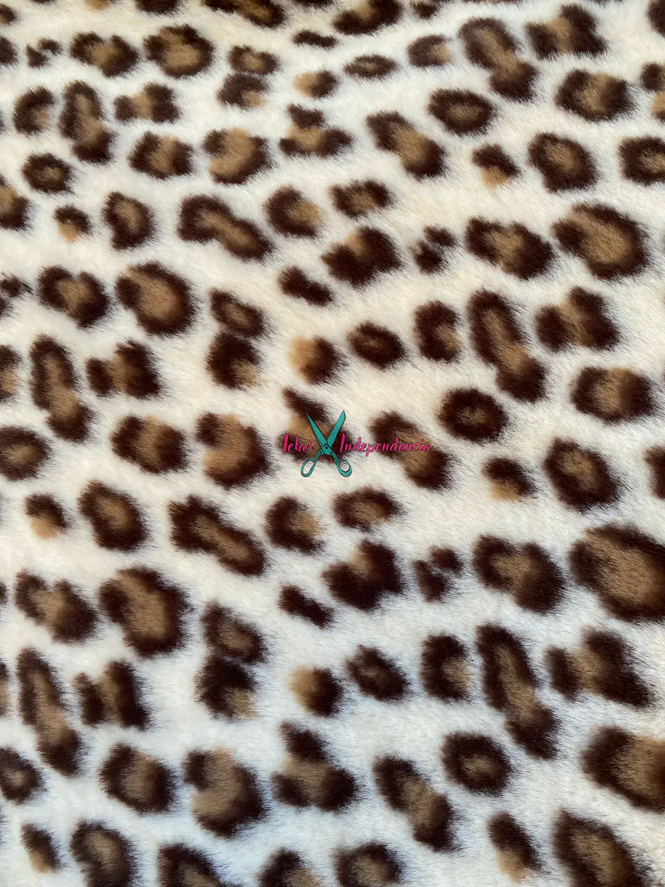 Tela de piel Print 9