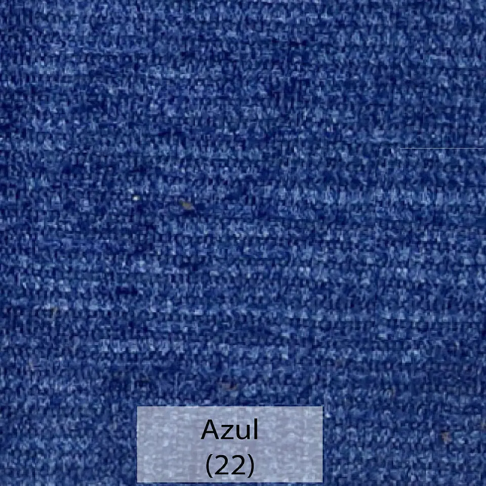 Chenille Liso 22