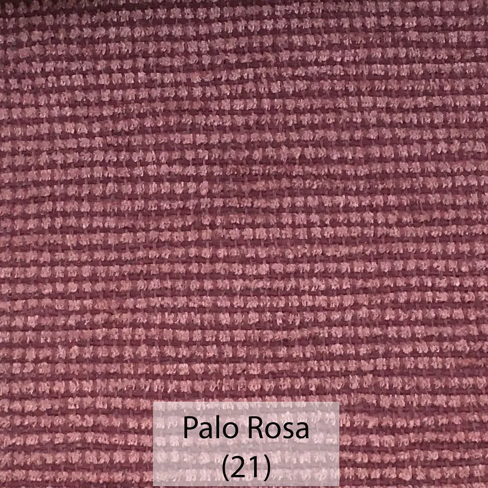 Chenille Liso 21