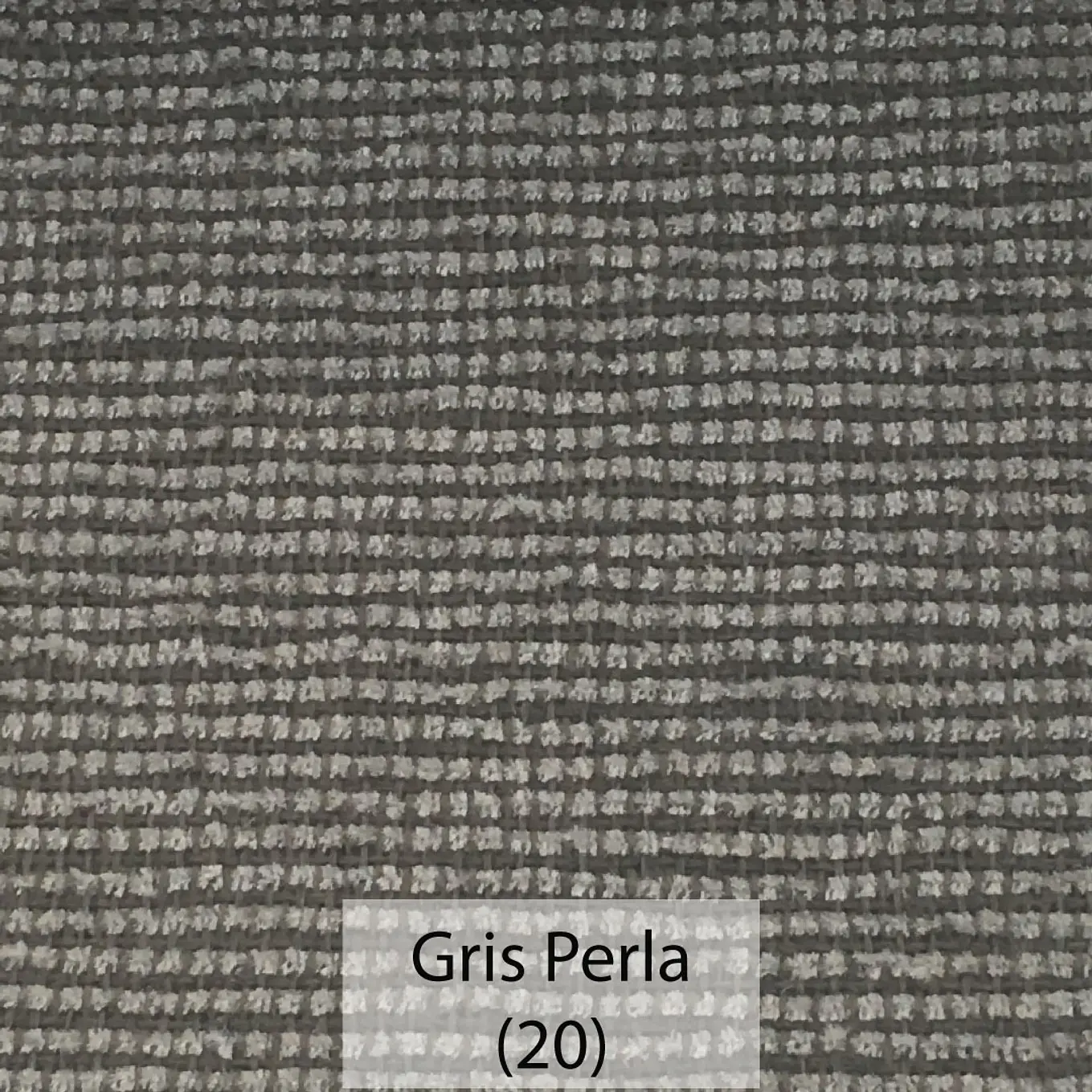 Chenille Liso 20