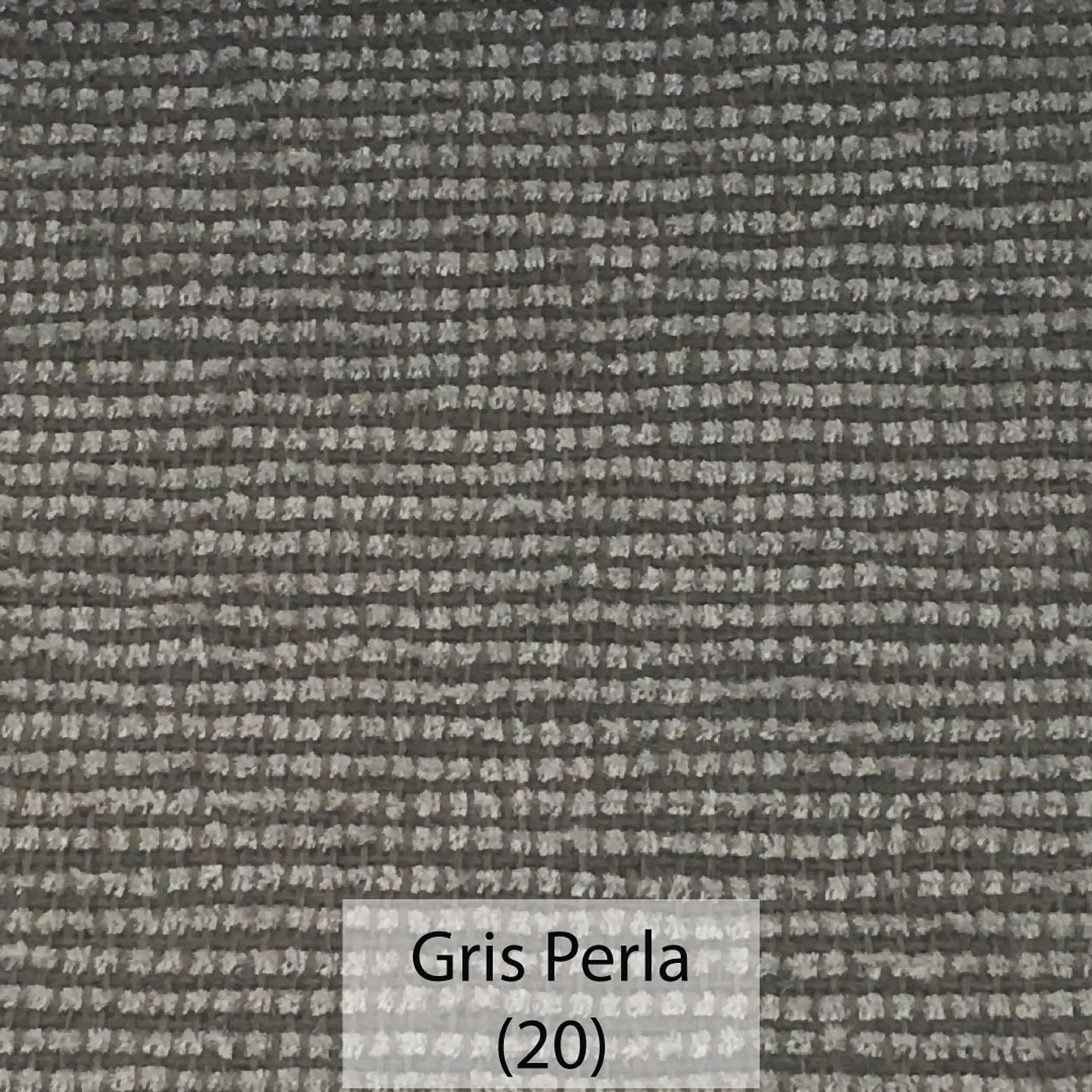Chenille Liso 20