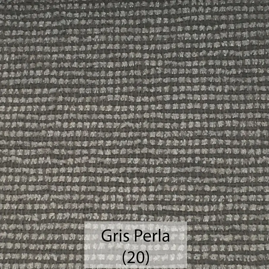 Chenille Liso 20