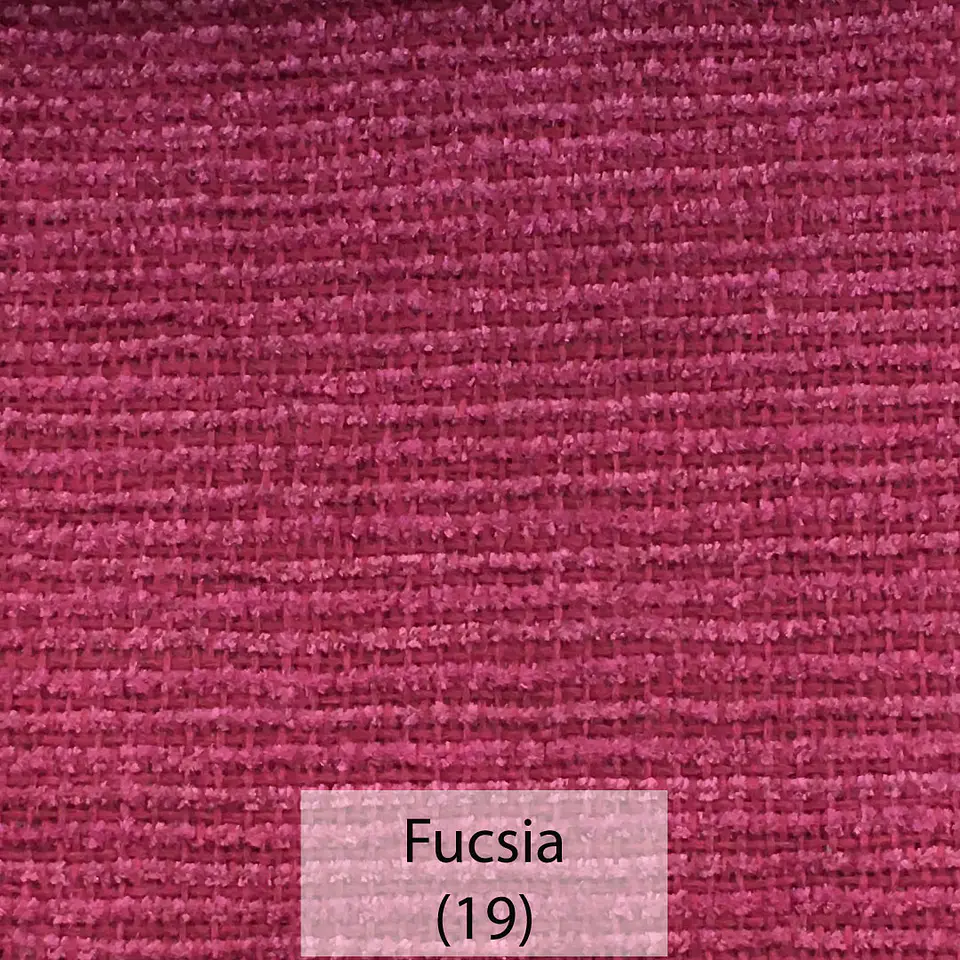 Chenille Liso 19