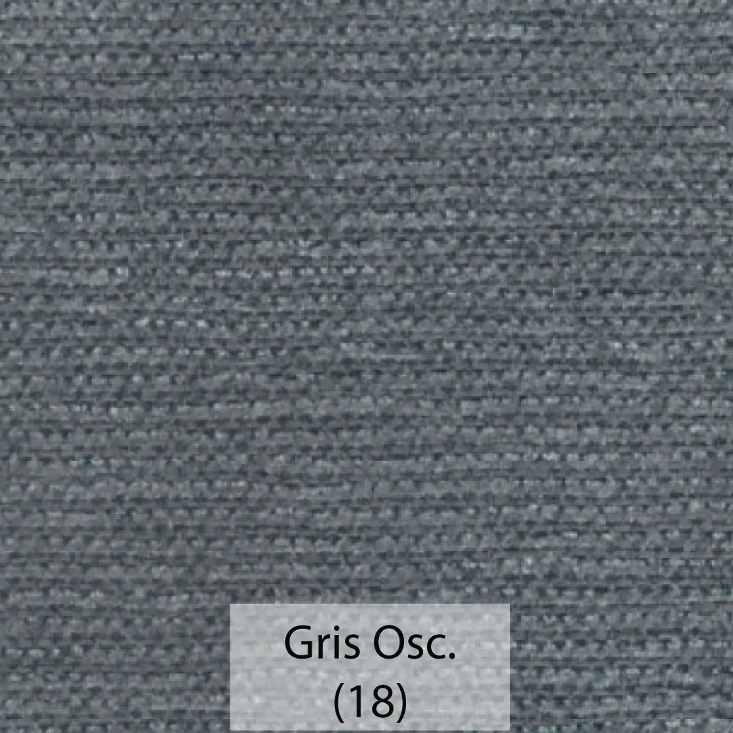 Chenille Liso 18