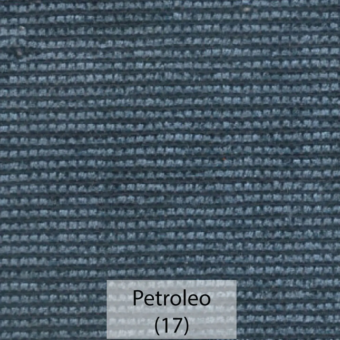Chenille Liso 17