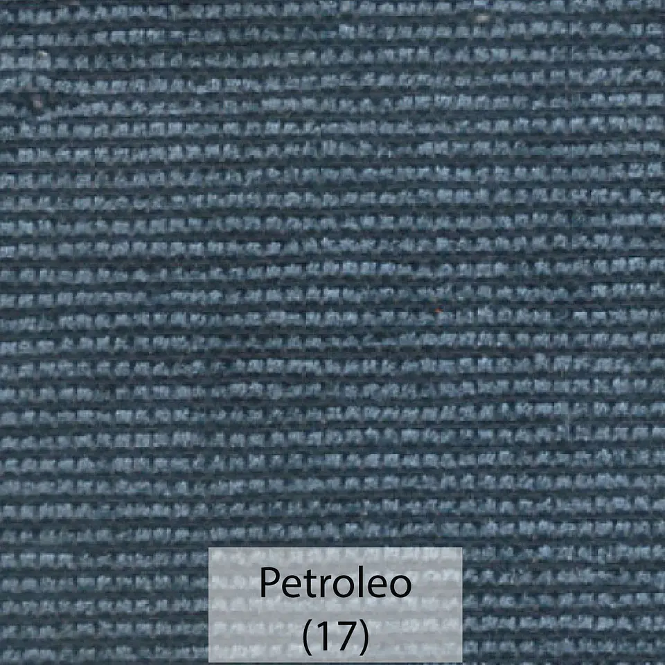 Chenille Liso 17