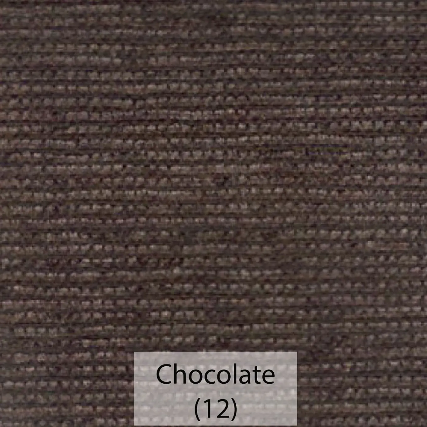 Chenille Liso 12