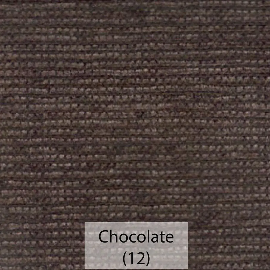 Chenille Liso 12