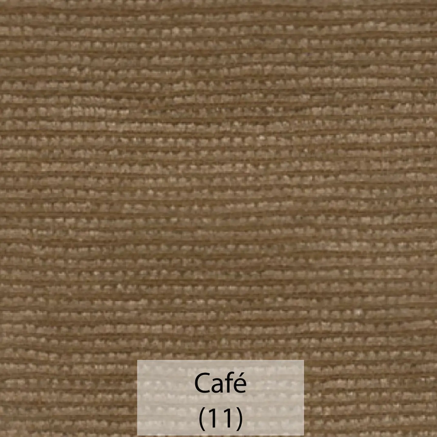 Chenille Liso 11