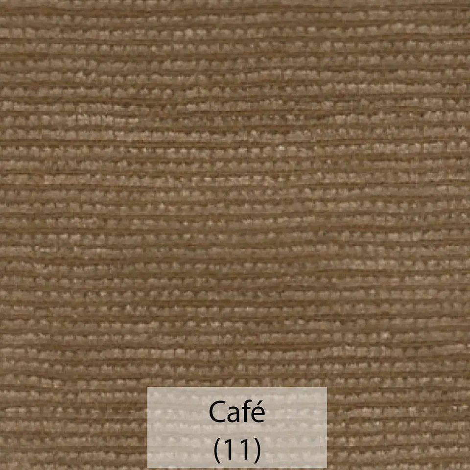 Chenille Liso 11