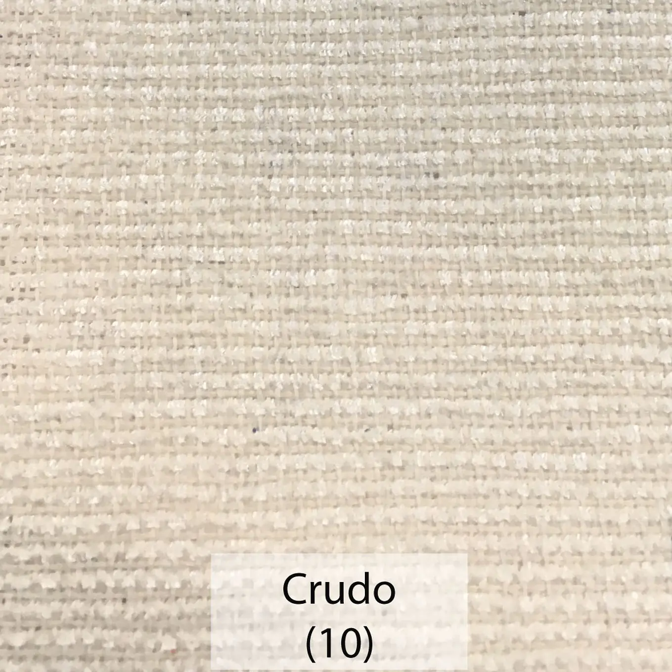 Chenille Liso 10