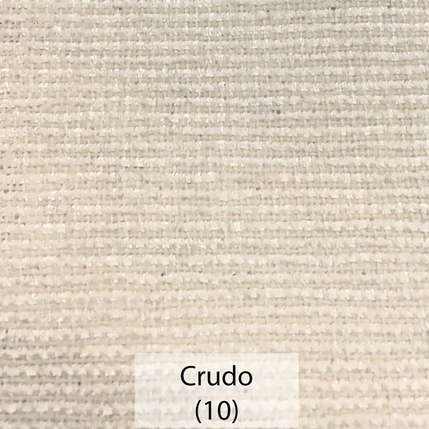 Chenille Liso 10