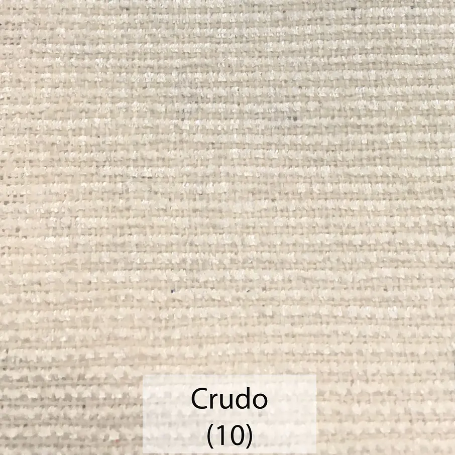 Chenille Liso 10