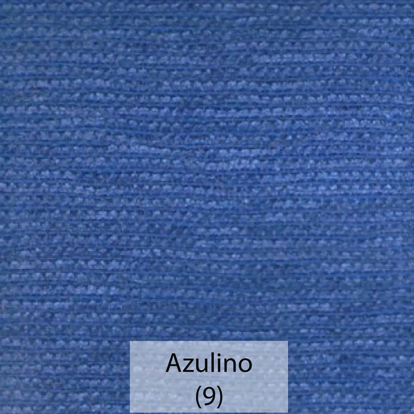 Chenille Liso 9