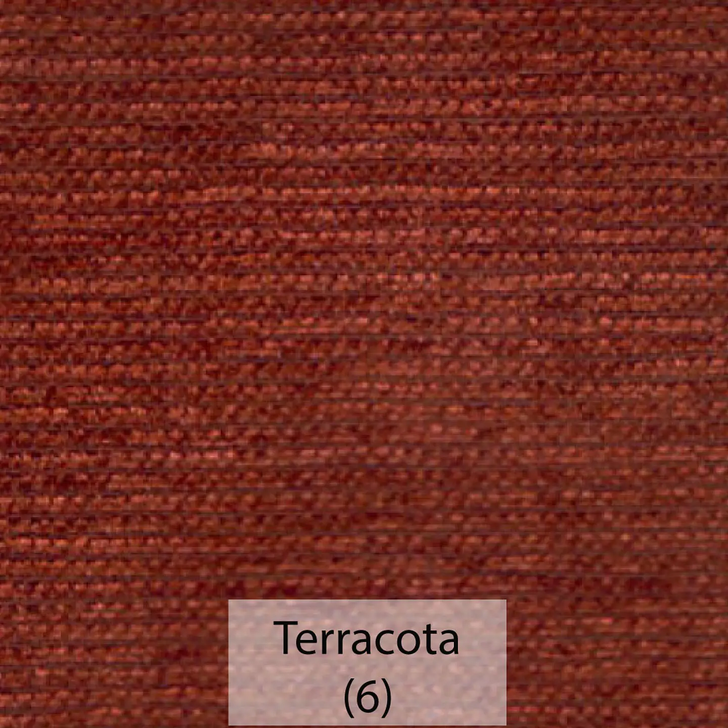 Chenille Liso 6