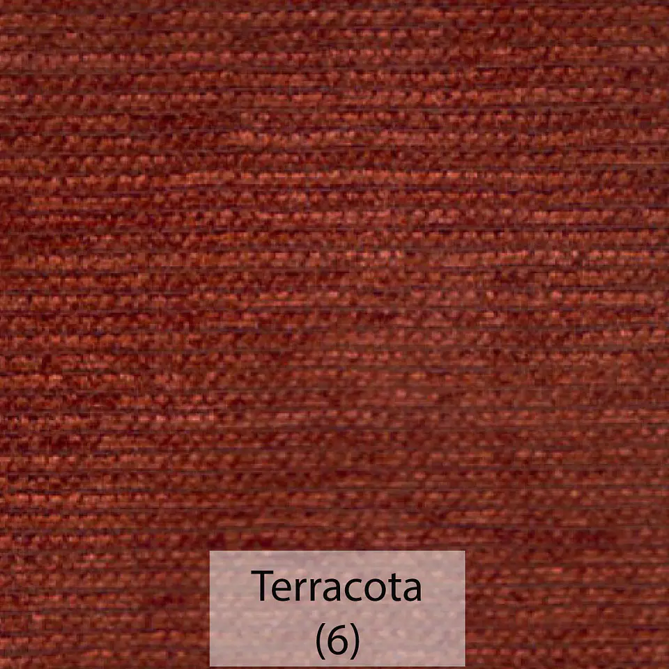 Chenille Liso 6