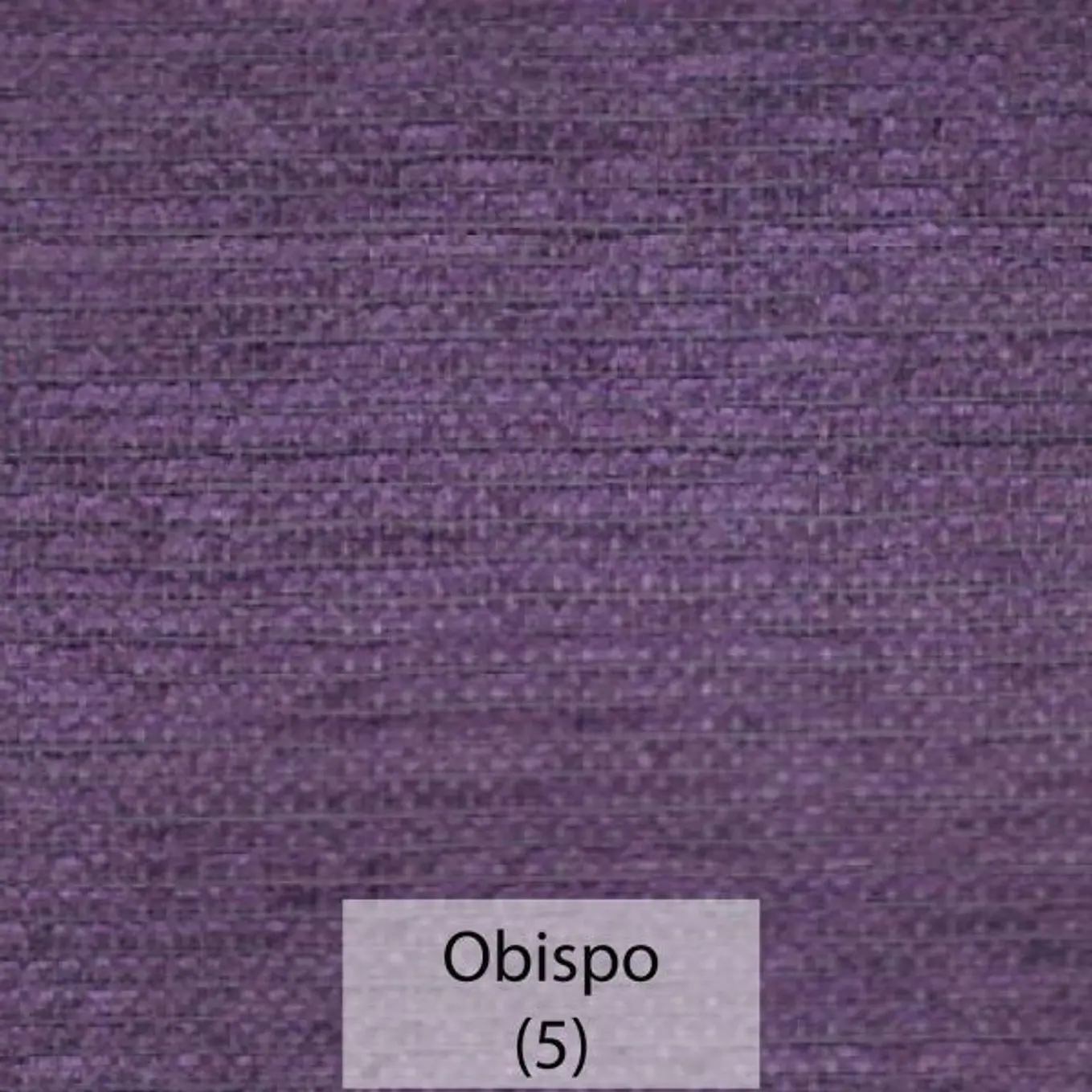 Chenille Liso 5