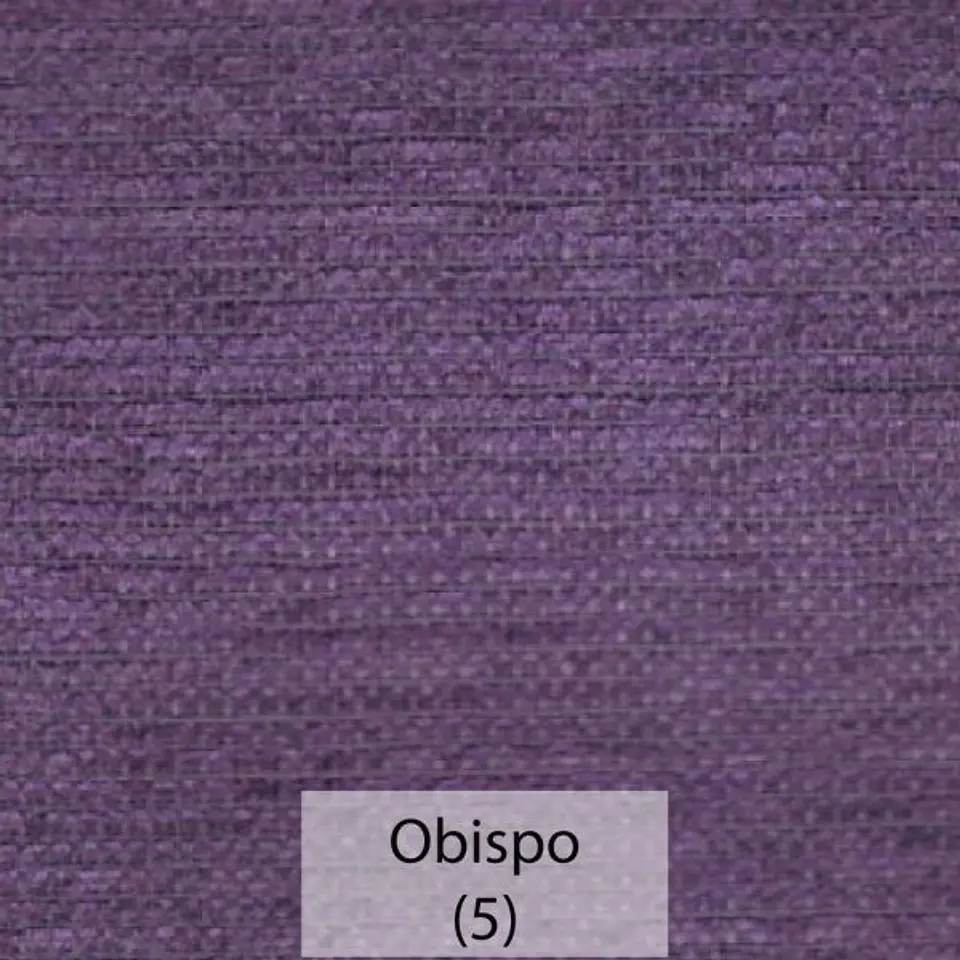 Chenille Liso 5