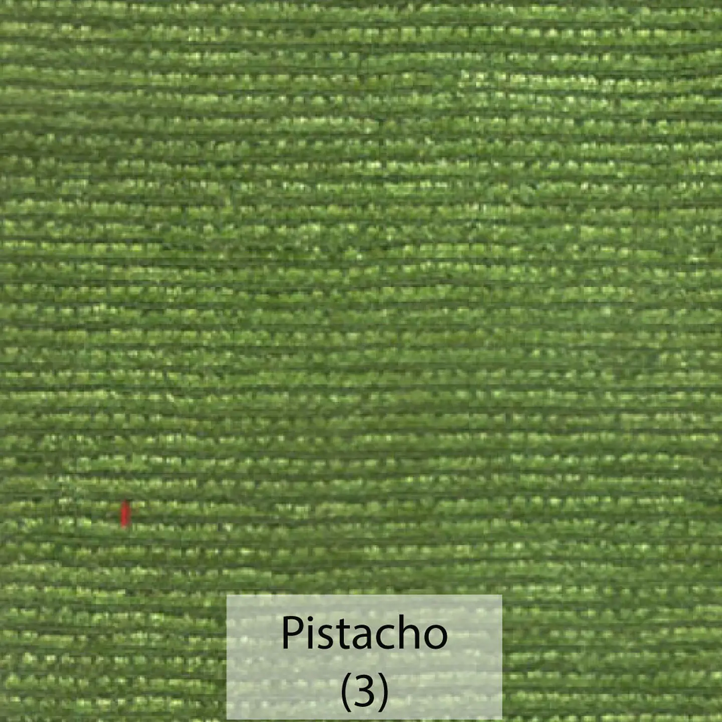 Chenille Liso 3