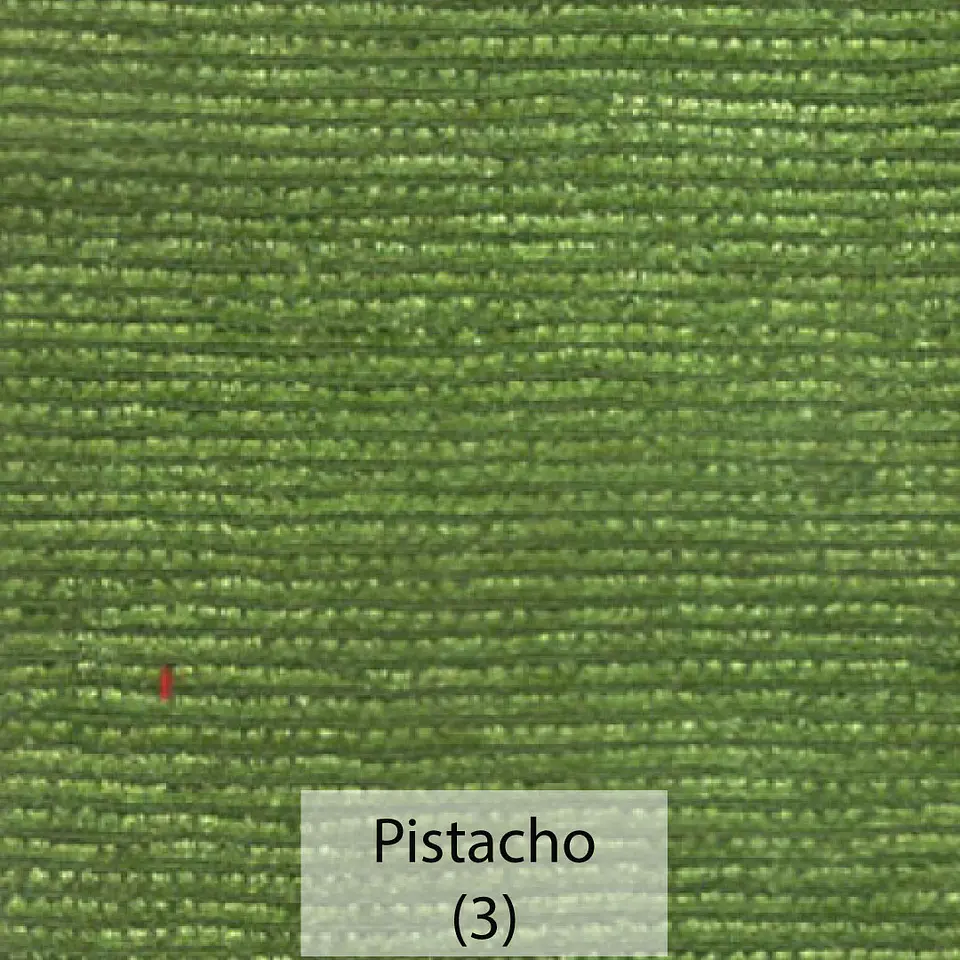 Chenille Liso 3