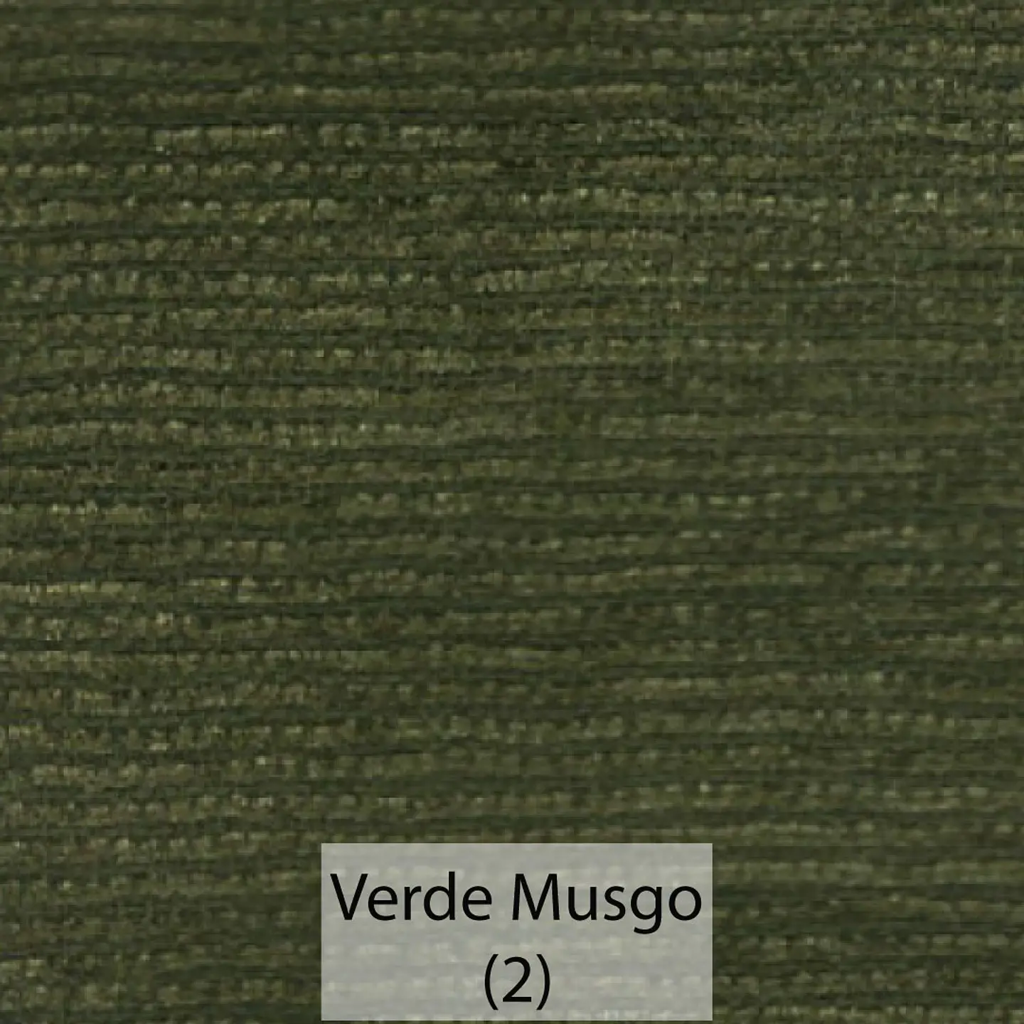 Chenille Liso 2
