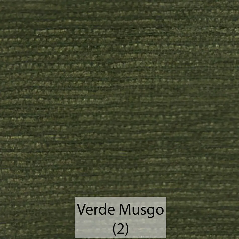 Chenille Liso 2