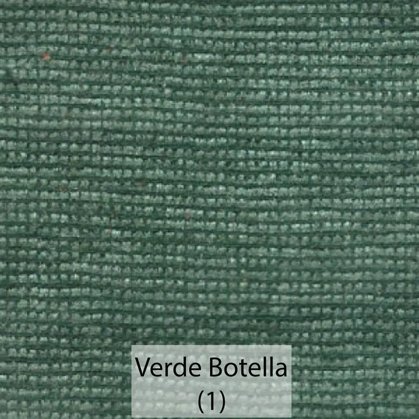 Chenille Liso 1