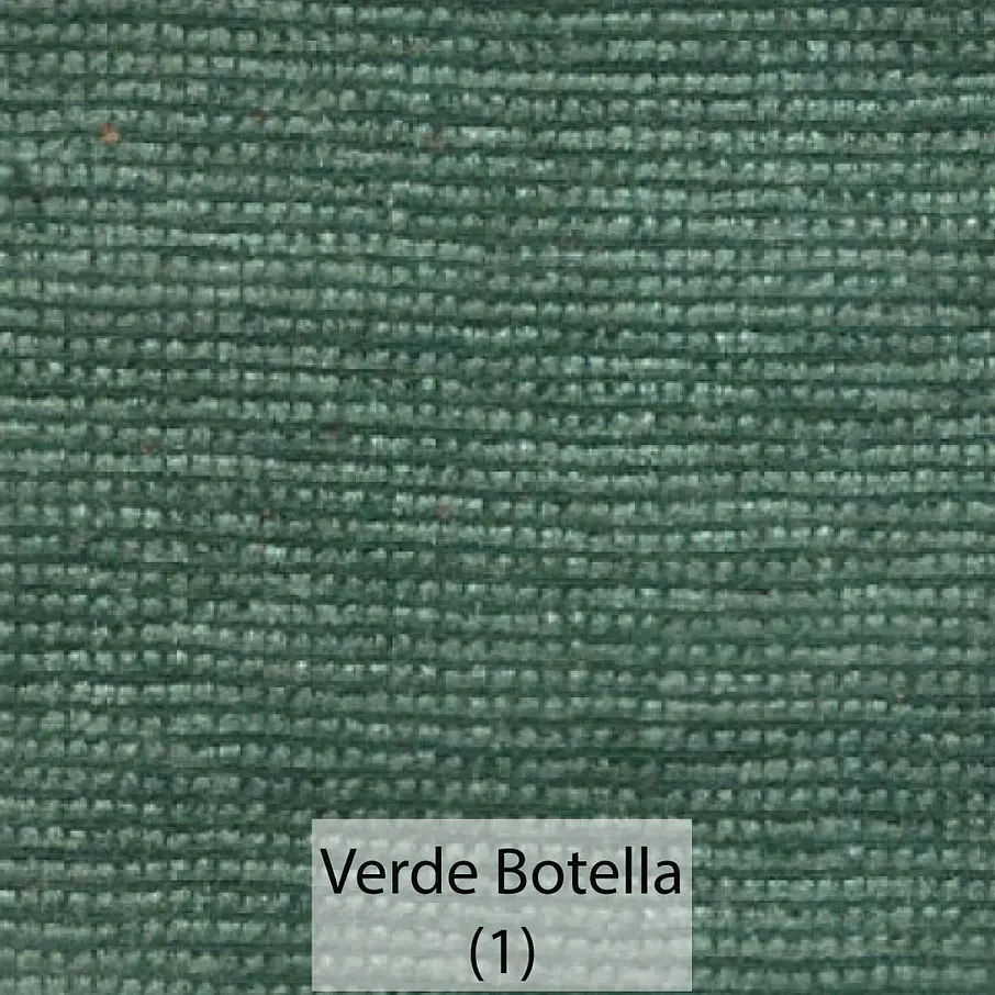 Chenille Liso 1