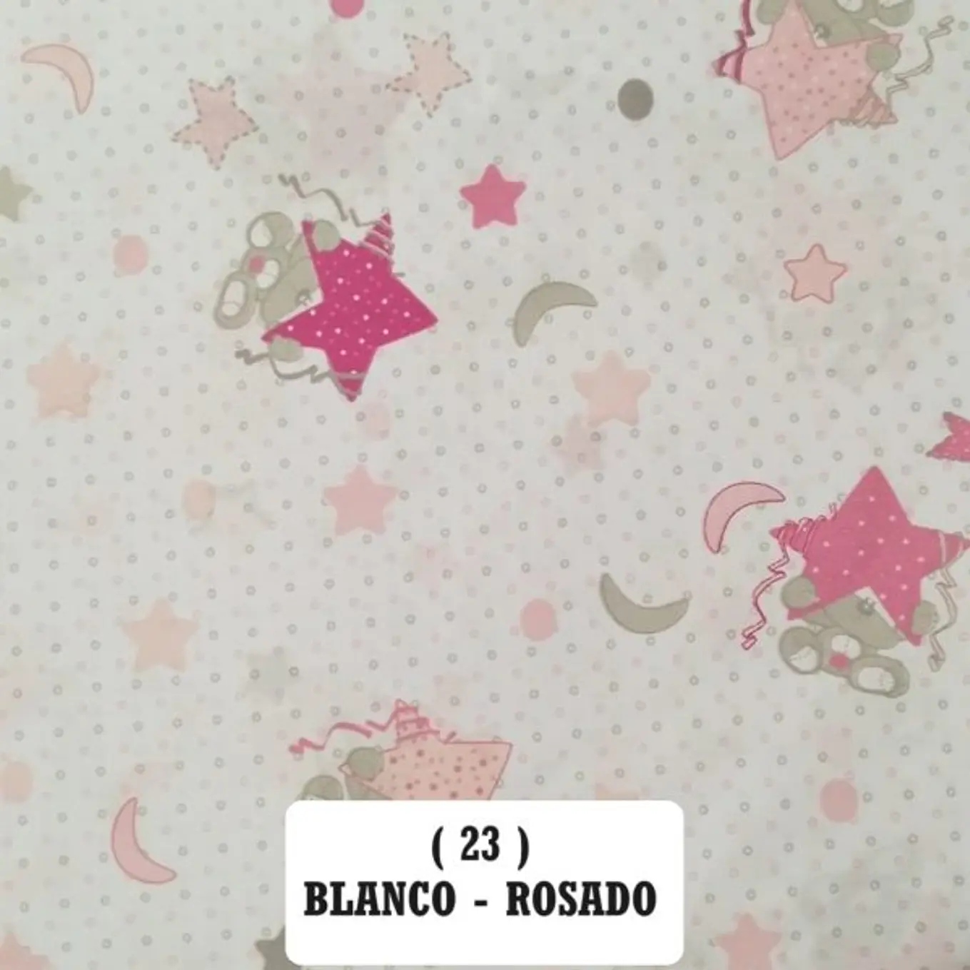 Popelina Estampada 23