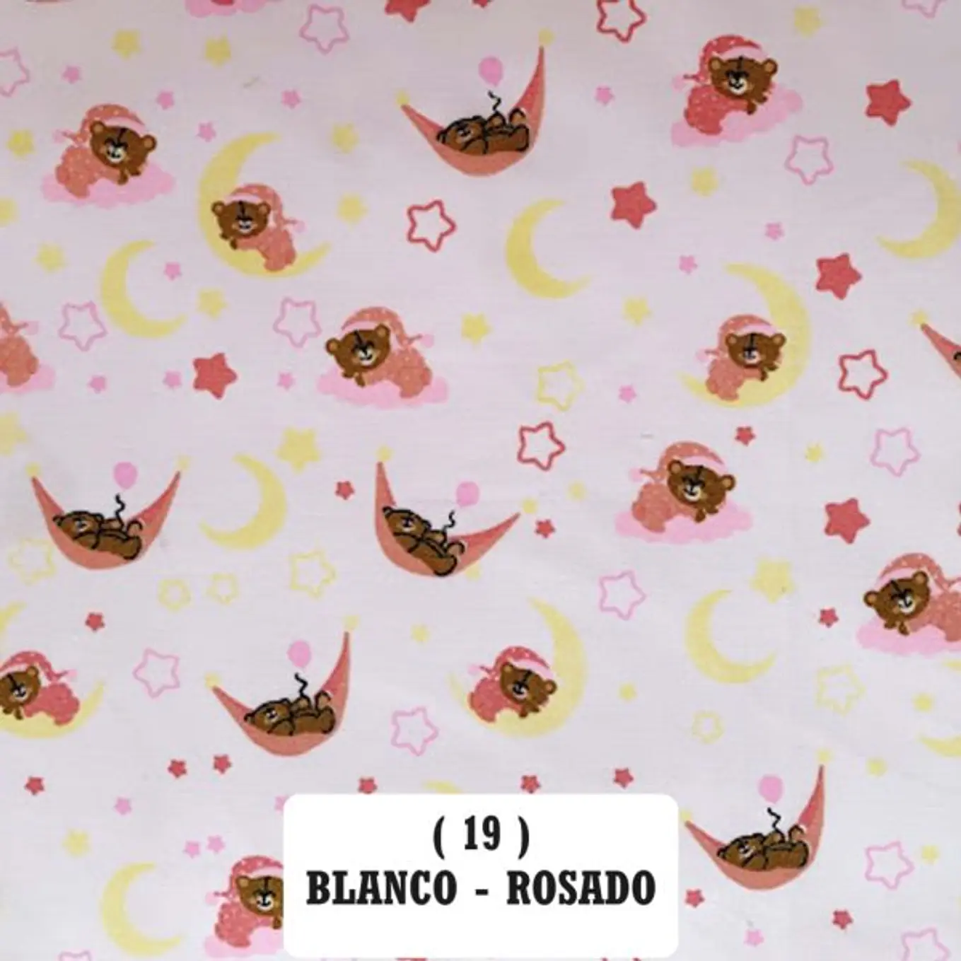 Popelina Estampada 19