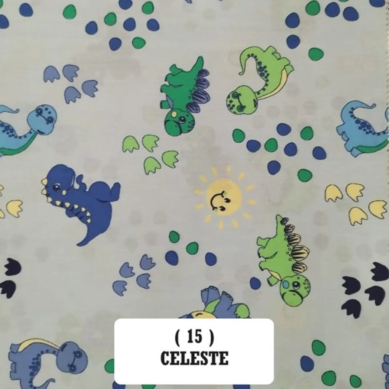 Popelina Estampada 15