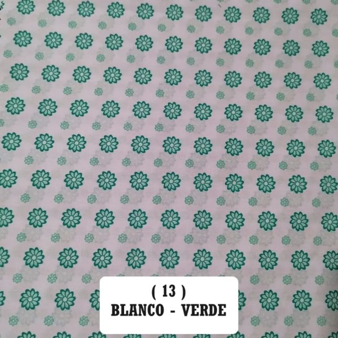 Popelina Estampada 13