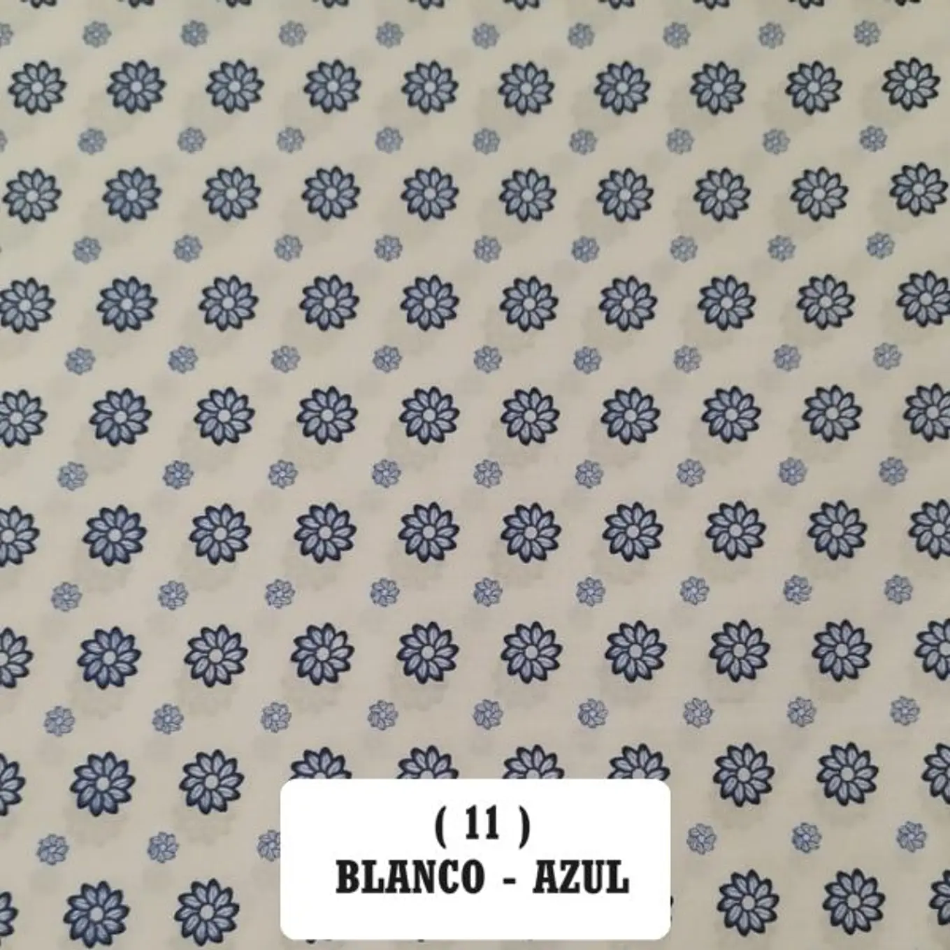 Popelina Estampada 11