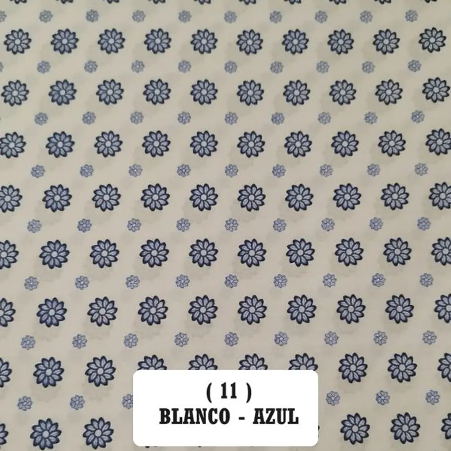 Popelina Estampada 11