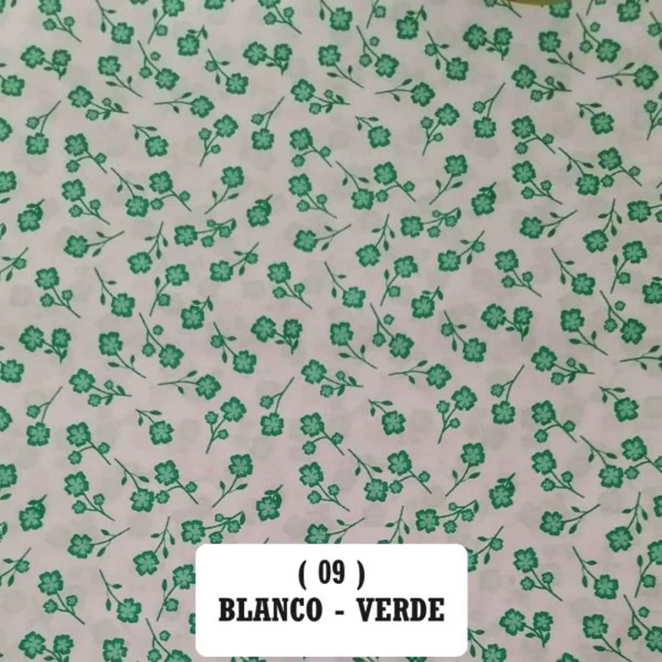 Popelina Estampada 9