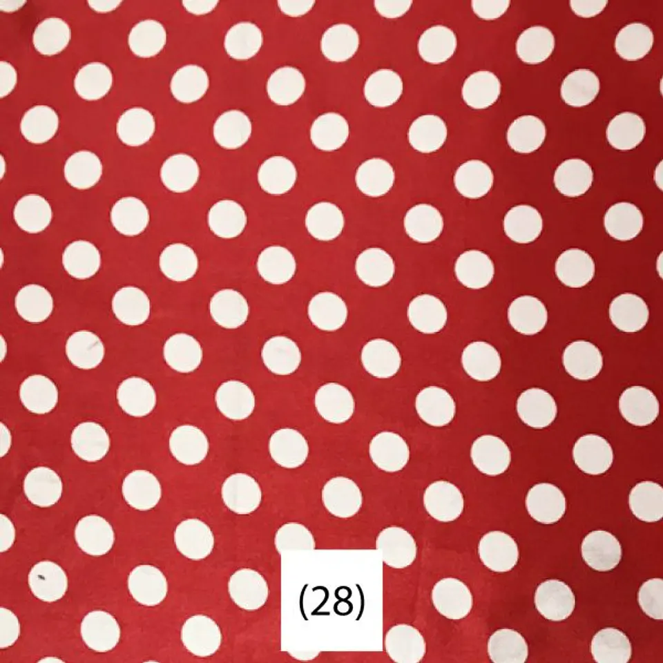 Raso Estampado 23