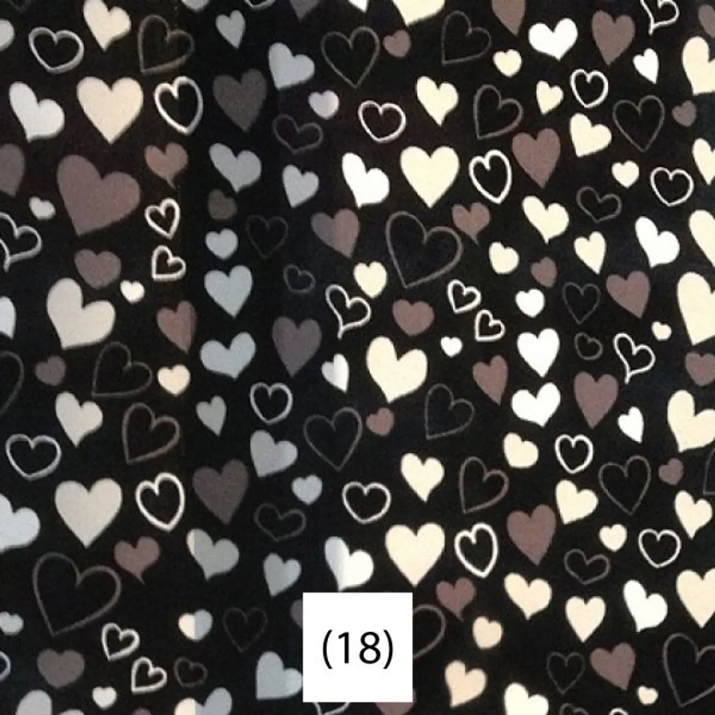 Raso Estampado 14