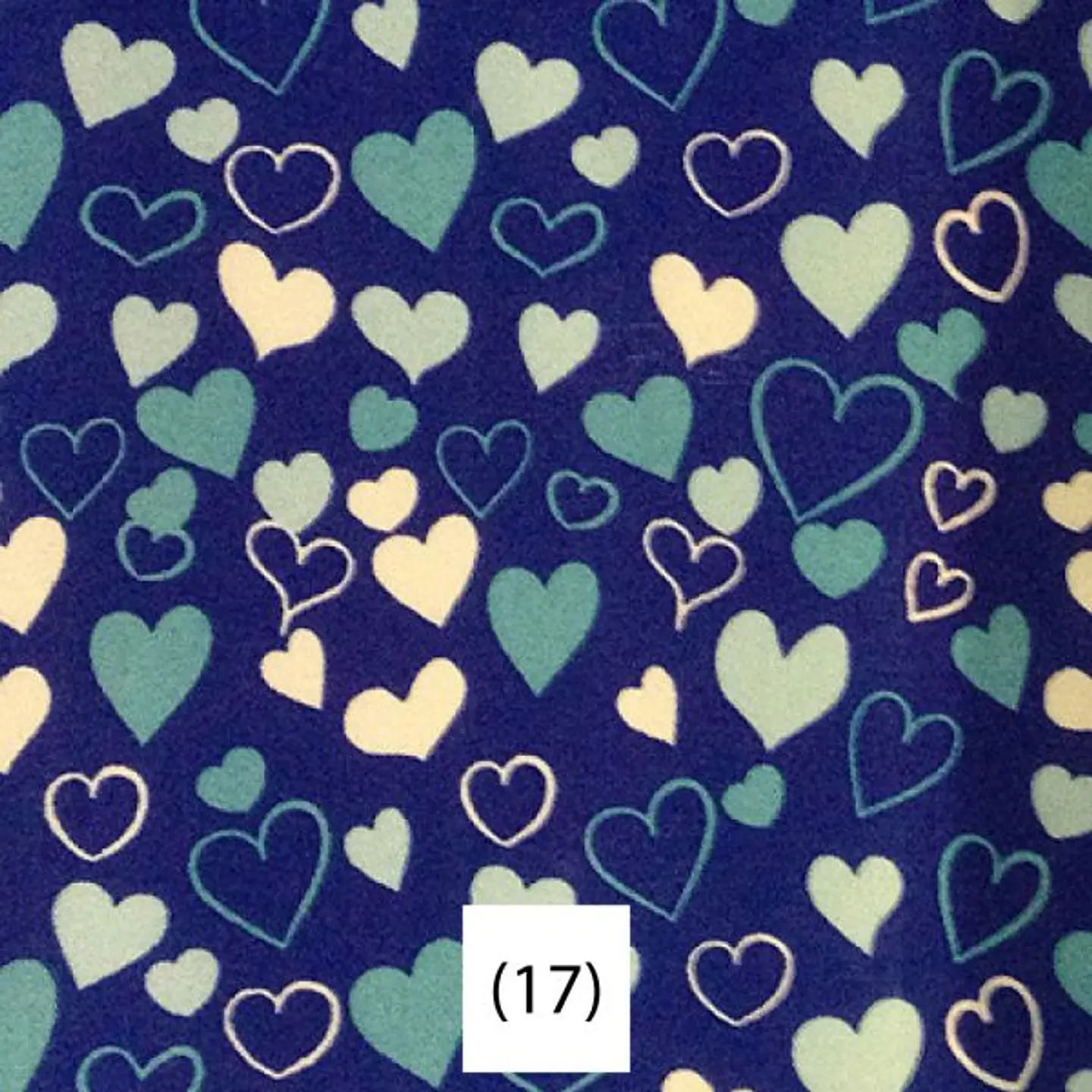 Raso Estampado 13