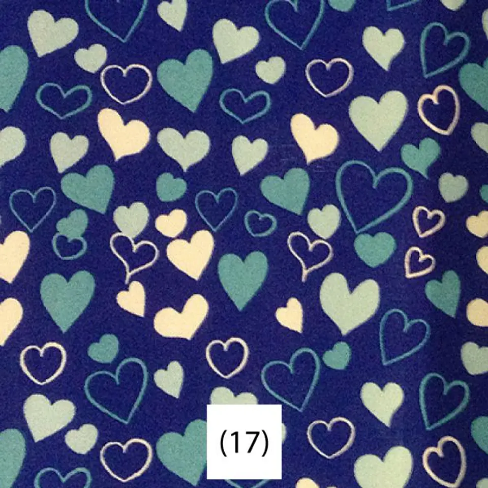 Raso Estampado 13