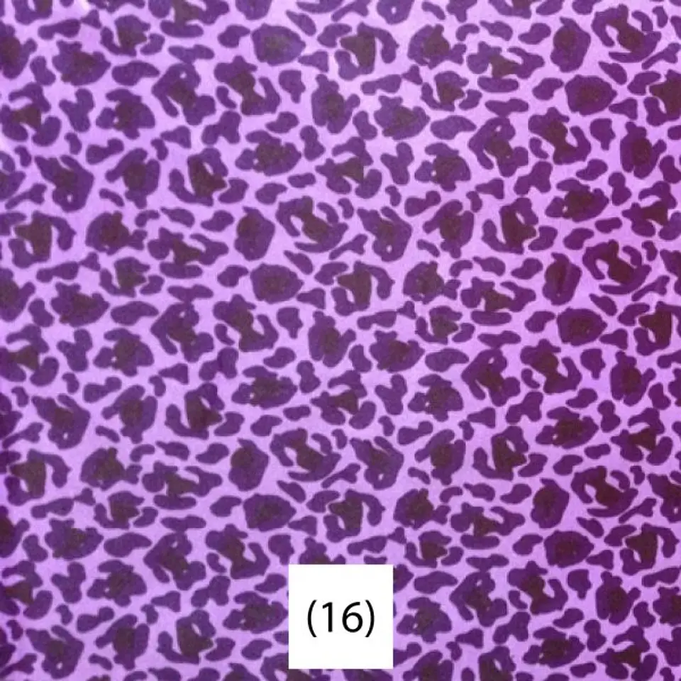 Raso Estampado 12