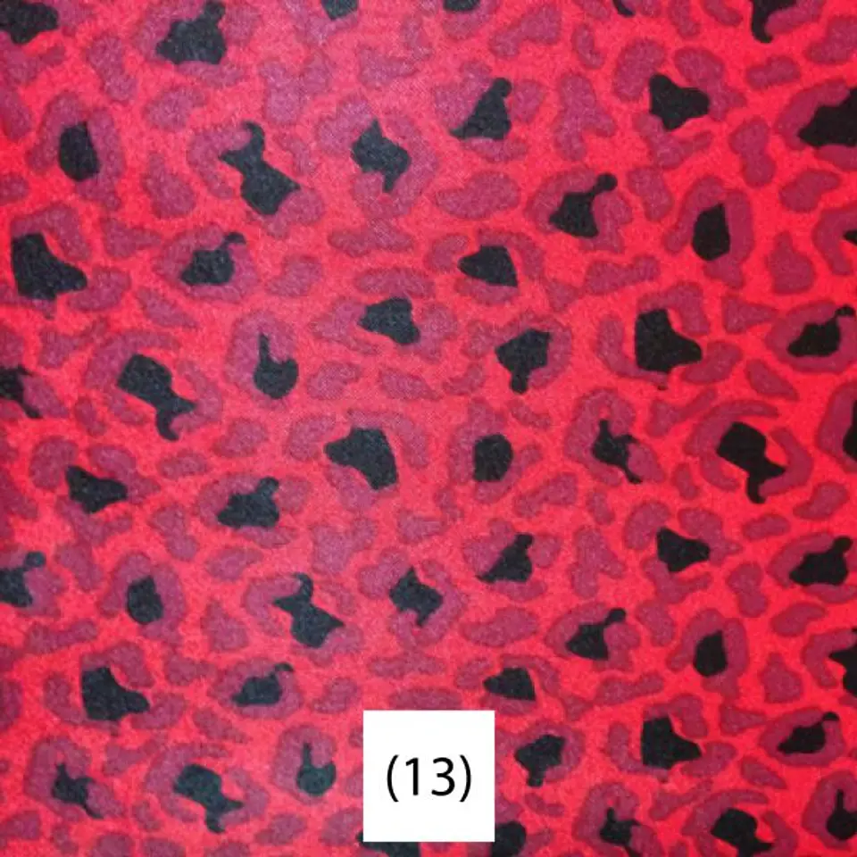 Raso Estampado 10