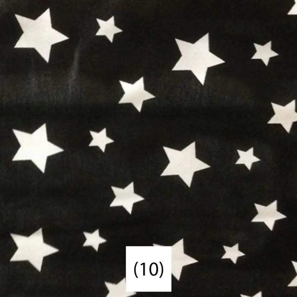 Raso Estampado 9