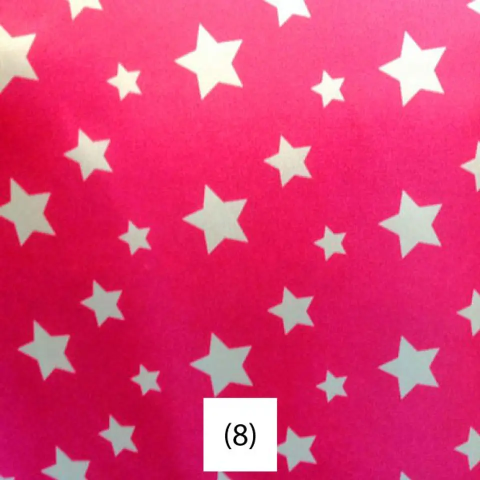 Raso Estampado 7