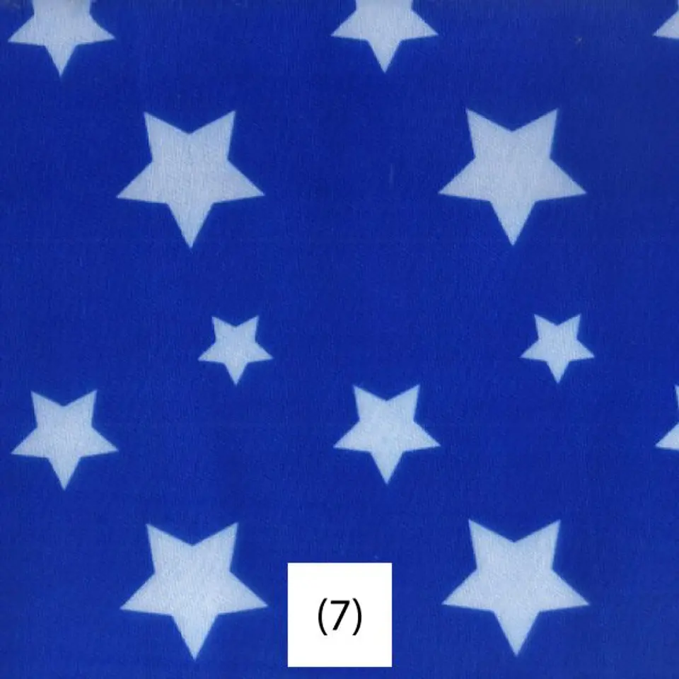 Raso Estampado 6