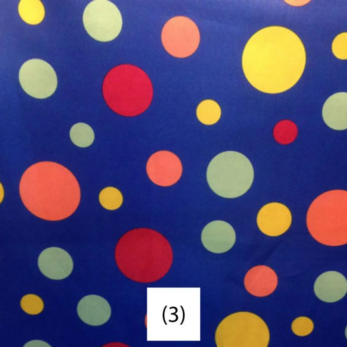 Raso Estampado 3