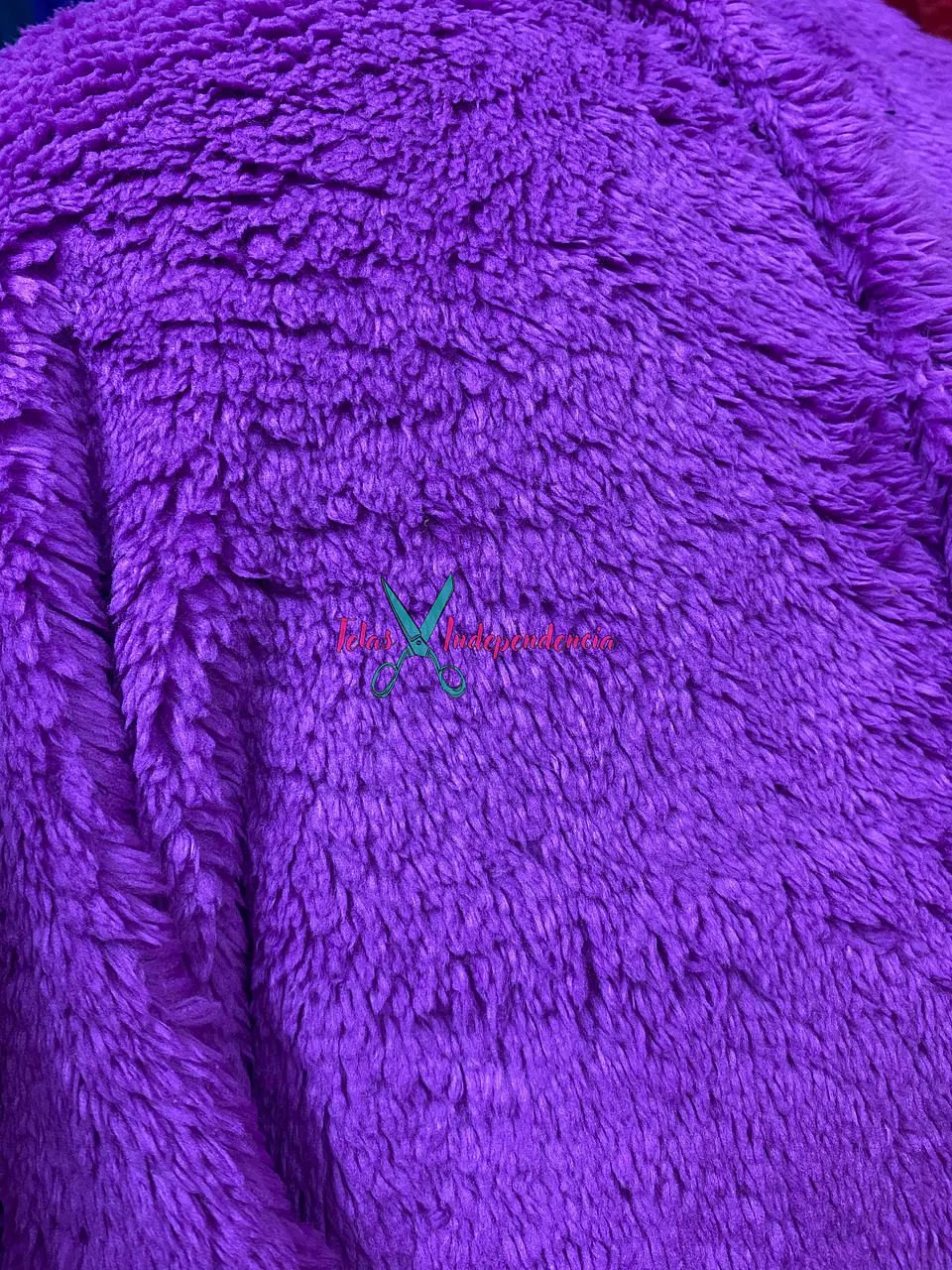 Corderito liso 38