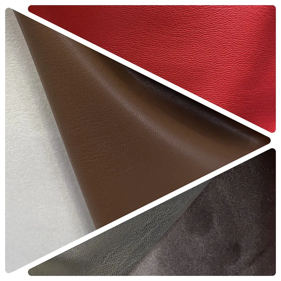 Cuerina con Carda  1