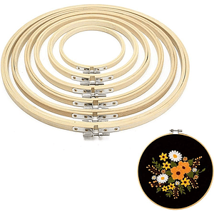 Bastidores de Madera